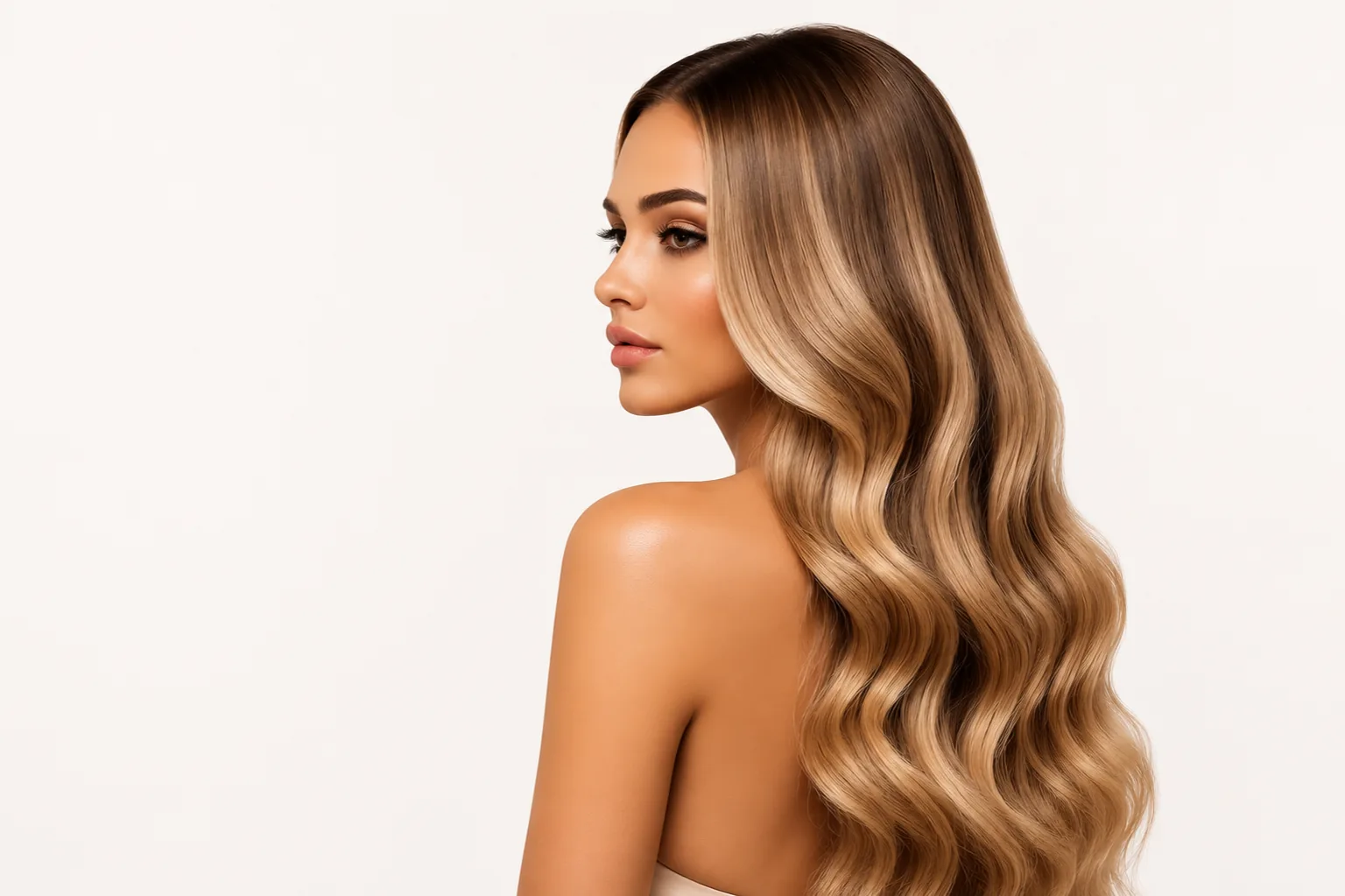 Vizavi Beauty - Premium Hair Extensions Miami
