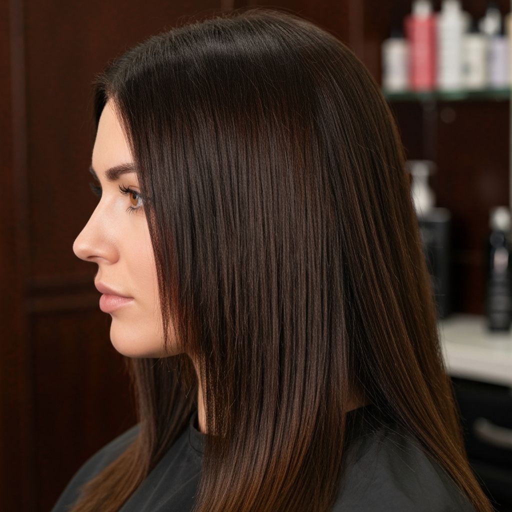 Hair Treatments