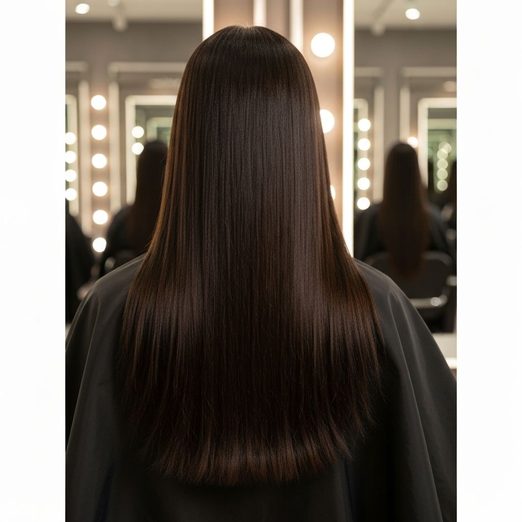 Hair Extensions