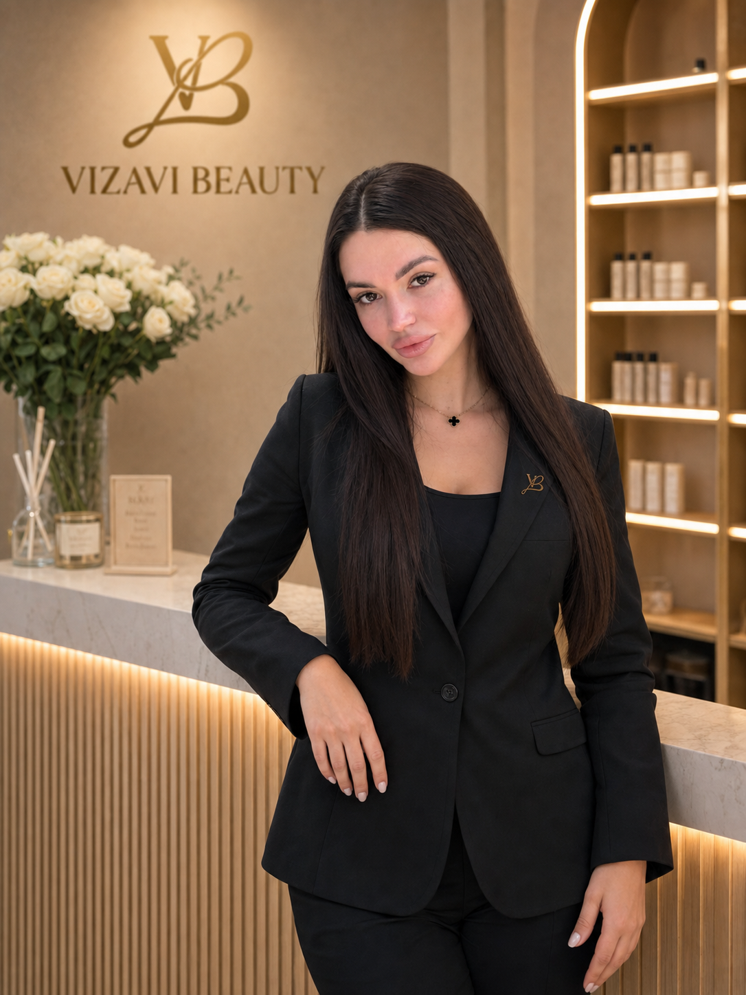 Viktoriia T.