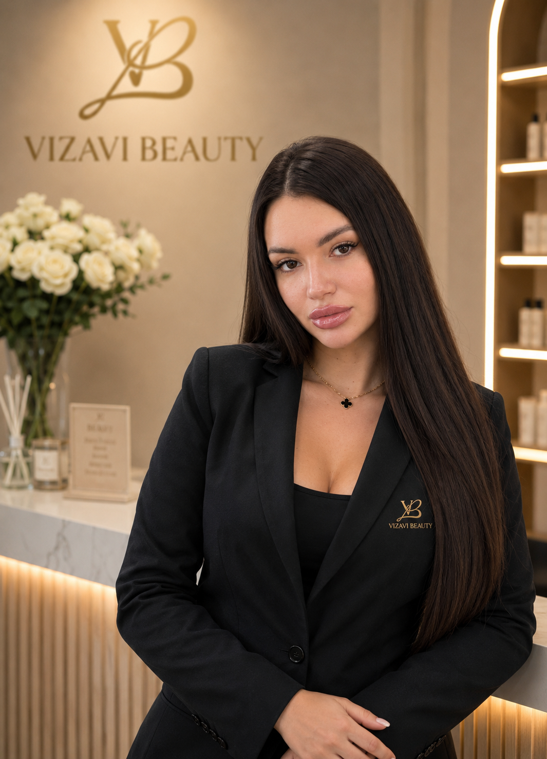 Viktoriia T.