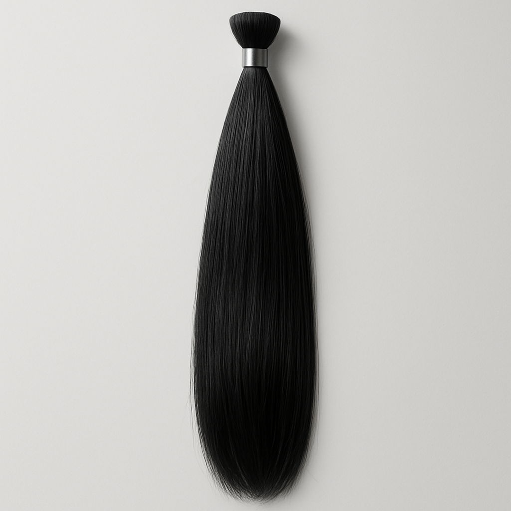 European in #1 Jet Black